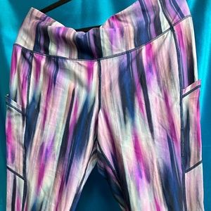 Torrid Active Leggings